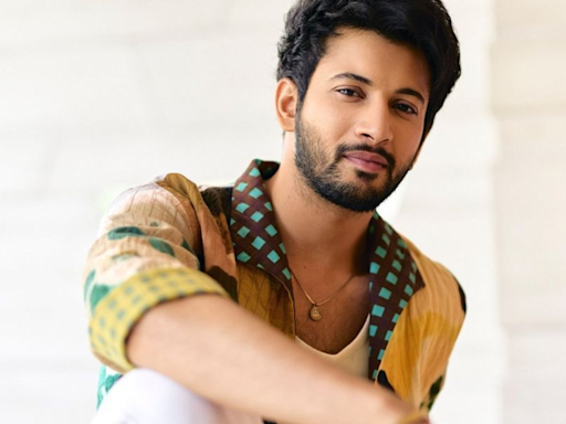 Ishq Vishk Rebound Actor Rohit Saraf Discusses Film's Low BO Performance: 'I Had Such High Expectations'