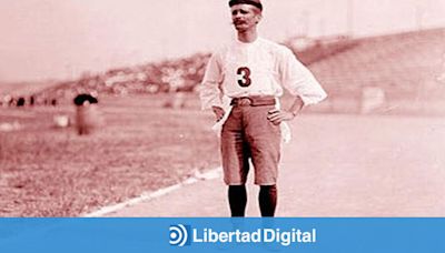 Felix 'Andarín' Carvajal, y un maratón eterno