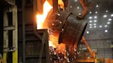 Esmark makes offer for US Steel at $35 per share after company rejects buyout offer from Cleveland-Cliffs