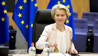 Von der Leyen faces tough puzzle as conservatives demand big Commission portfolios