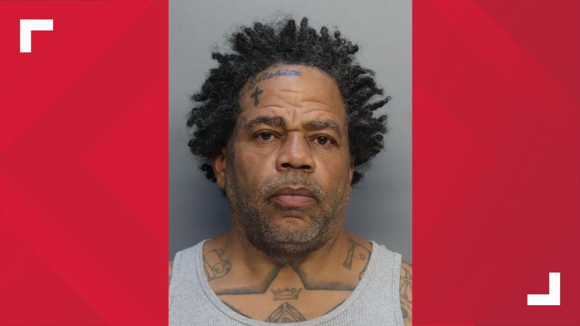 'Armed and dangerous' man wanted in deadly Sarasota shooting arrested in Miami