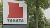 Heat, humidity could make recalled Takata airbags even more dangerous