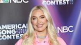 Erika Jayne Had the *Best* Response to a Question About Her Sex Life