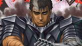 'Berserk' Will Continue Under the Supervision of Kentaro Miura's Friend