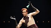 ‘Cabaret’ Broadway review: Revival with Eddie Redmayne is luxe — and bleak