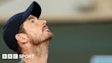 Andy Murray has 'great memories' from French Open but no 'perfect ending'