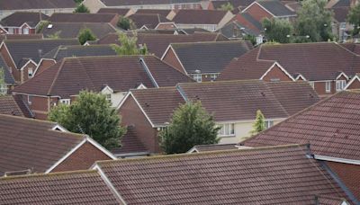 London borough chiefs tell Rachel Reeves: We're 'shovels in hand’ to help with house-building boom