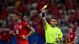 The Briefing: Czech Republic 1 Turkey 2 - Most cards in Euros history, Montella’s entertainers qualify, Czechs out