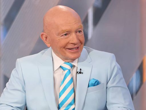 Mark Mobius says 1 lakh possible on Sensex by year end, bets 50% fresh investments on India