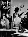 The Rabanser Case