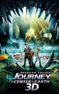 Journey to the Center of the Earth (2008 theatrical film)