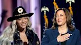 Kamala Harris Cements Beyoncé Song as Campaign Anthem With Launch Video