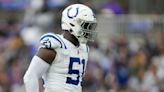 Colts pick up 5th year option for edge rusher Kwity Paye