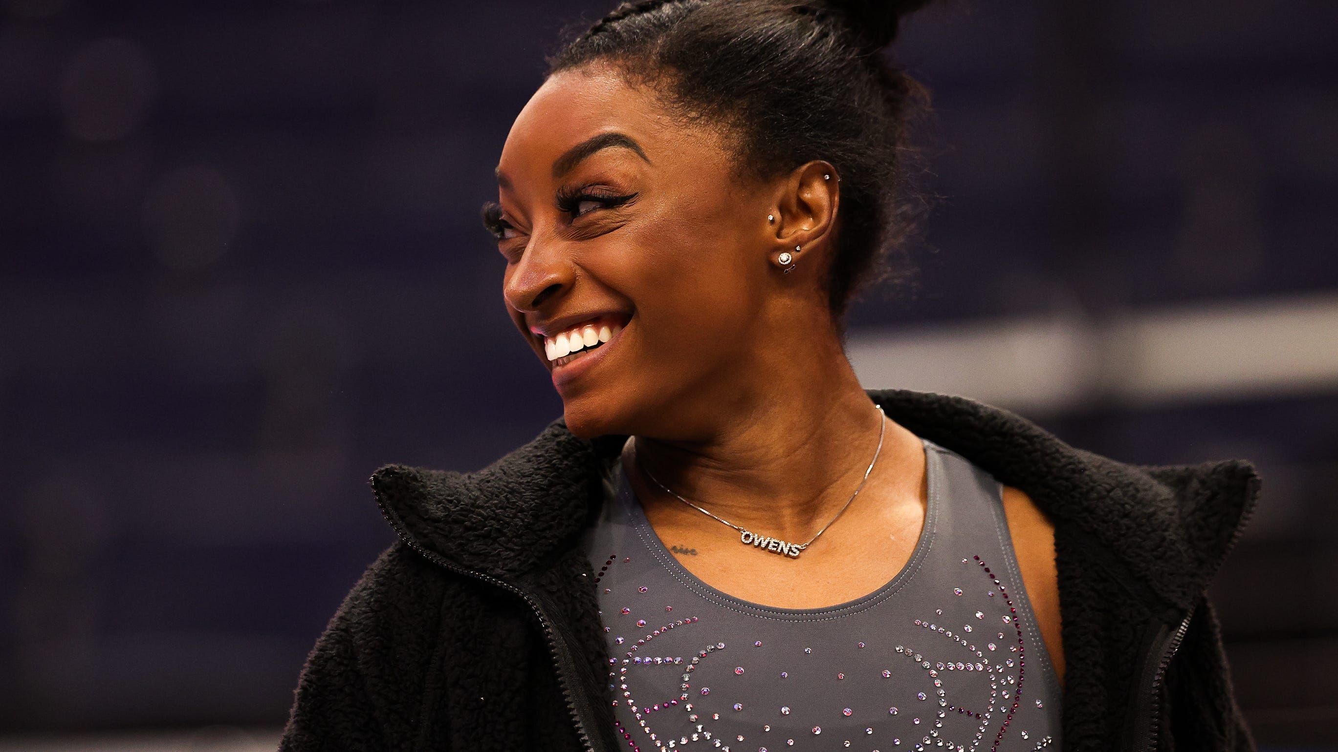 US gymnastics Olympic trials results: Simone Biles dazzles; Kayla DiCello out