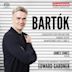 Bartók: Concerto for Orchestra; Dance Suite; Rhapsodies Nos. 1 and 2