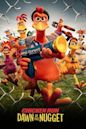 Chicken Run: Dawn of the Nugget