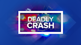 FHP: 22-year-old man from St. Augustine dies in crash in Suwannee County