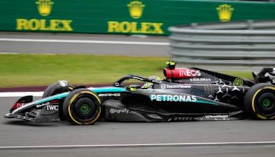 Lewis Hamilton gana en Gran Bretaña y hace historia