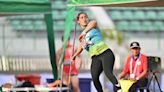 Annu Rani wins silver medal in javelin throw at Hallesche Werfertage 2024