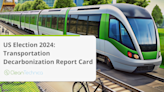 US Election 2024: Transportation Decarbonization Report Card - CleanTechnica