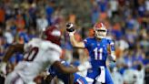 Florida reportedly dismisses QB Jalen Kitna after arrest on child pornography charges