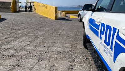 Hallan otro cadáver calcinado en Antofagasta: confirman intervención de terceros - La Tercera