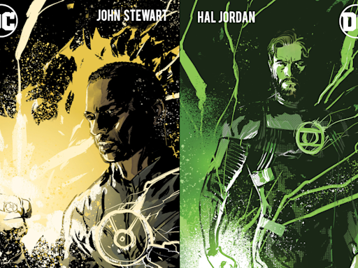 Green Lantern Series From Damon Lindelof, Tom King and Chris Mundy Gets HBO Series Order