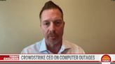 CrowdStrike CEO issues apology for 'mother of all outages'