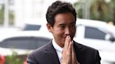 Thai former PM hopeful hit with more legal trouble