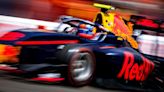 Terminated Red Bull junior driver speaks out following axe