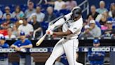 Jesus Sanchez showing the consistency needed to remain mainstay in Marlins lineup