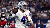 The Rush: Dak Prescott needs surgery on throwing hand after Cowboys loss vs Bucs