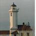 Point Wilson Light