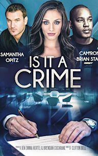 Is It a Crime | Thriller