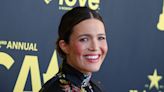 Mandy Moore is struggling with mastitis while breastfeeding son Ozzie: 'Whew'