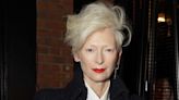 Tilda Swinton joins Colin Farrell's new Netflix movie