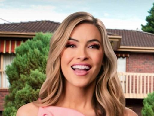 Selling Sunset star Chrishell Stause drops major Neighbours goss