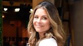 Maria Menounos Breaks Down the Meaning Behind Her Daughter's Name