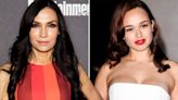 Famke Janssen & Rose Williams To Topline Netflix’s Psychological Thriller ‘Locked In’ From Director Nour Wazzi; Alex Hassell...