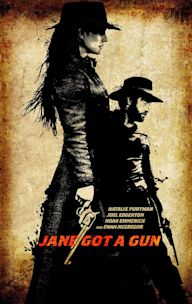 Jane Got a Gun