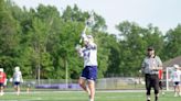 Schuemann's seven goals helps Lakeview dominate in first round of lacrosse regionals