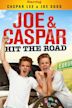 Joe and Caspar Hit the Road