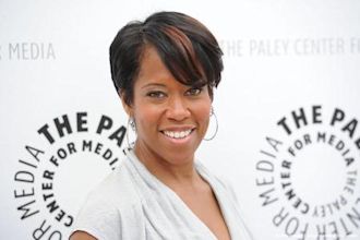 Regina King