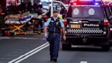 Six dead in mass stabbing at Sydney shopping center