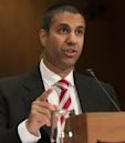 Ajit Pai