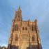 cathédrale Notre-Dame de Strasbourg