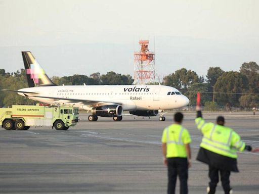 Aerolíneas duplican vuelos Fresno-Guadalajara durante vacaciones. Esta es la lista