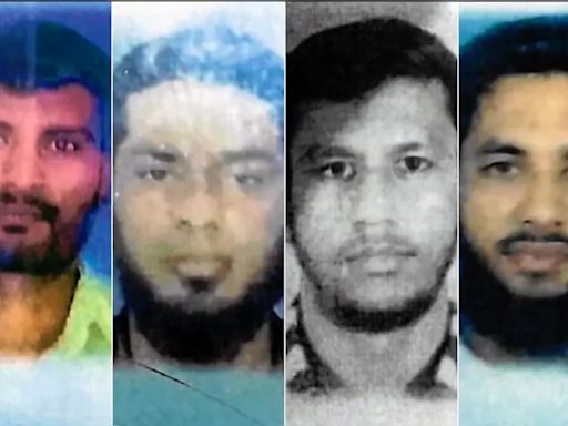 Sri Lankan Cops Arrest 'Handler' Of 4 ISIS Terrorists Caught In Gujarat