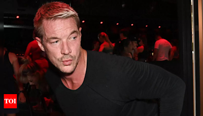 Diplo shuts down allegations of sharing ex's intimate videos without consent: Don't believe everything you read | Hindi Movie News - Times of India