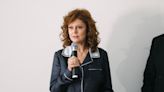 Susan Sarandon 'Deeply Regrets' Comments About Muslim and Jewish People Amid Israel-Hamas War